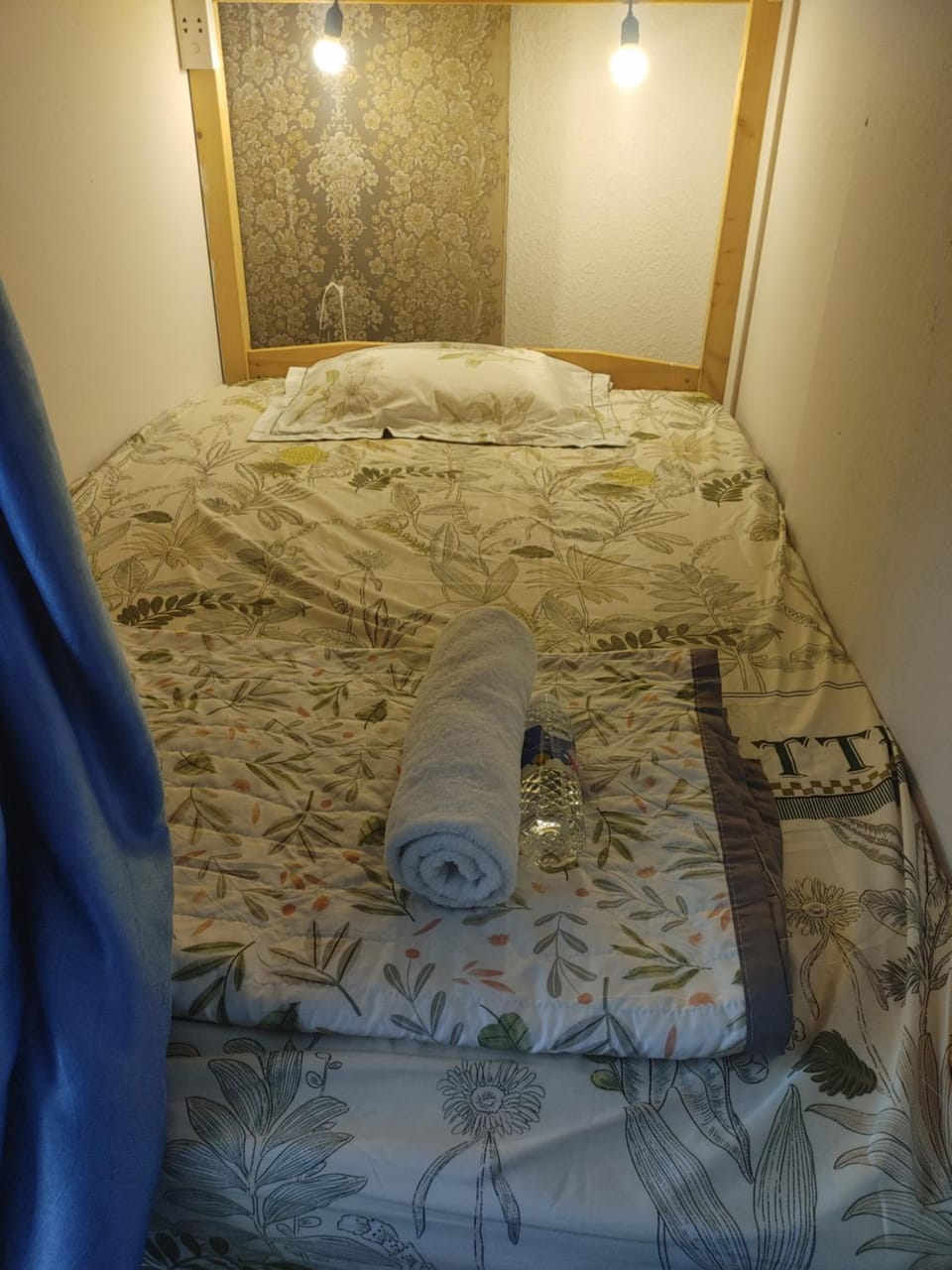 Happy villas Capsule hotel in Vung Tau