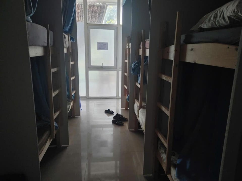 Happy villas Capsule hotel in Vung Tau
