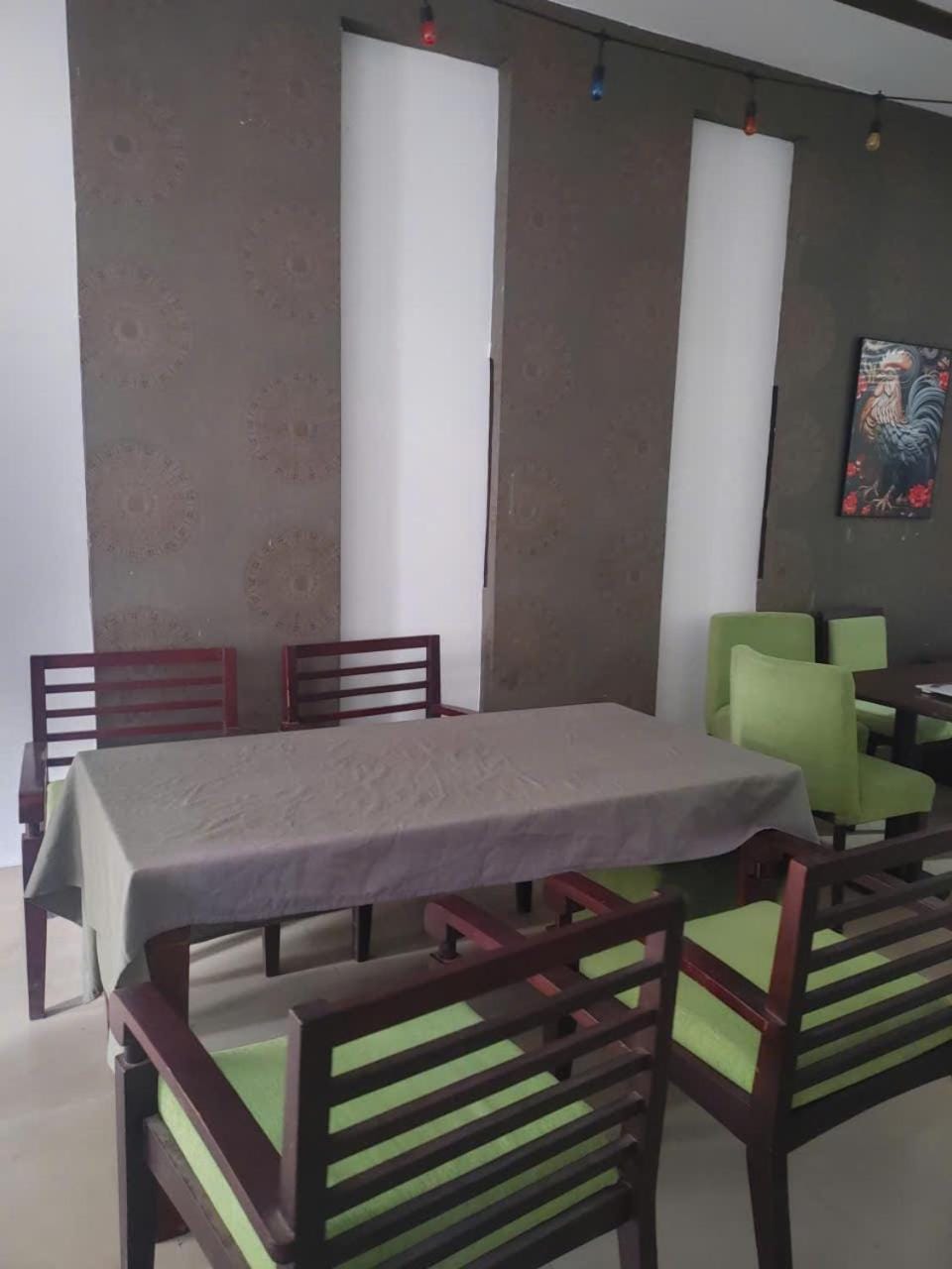 Happy villas Capsule hotel in Vung Tau