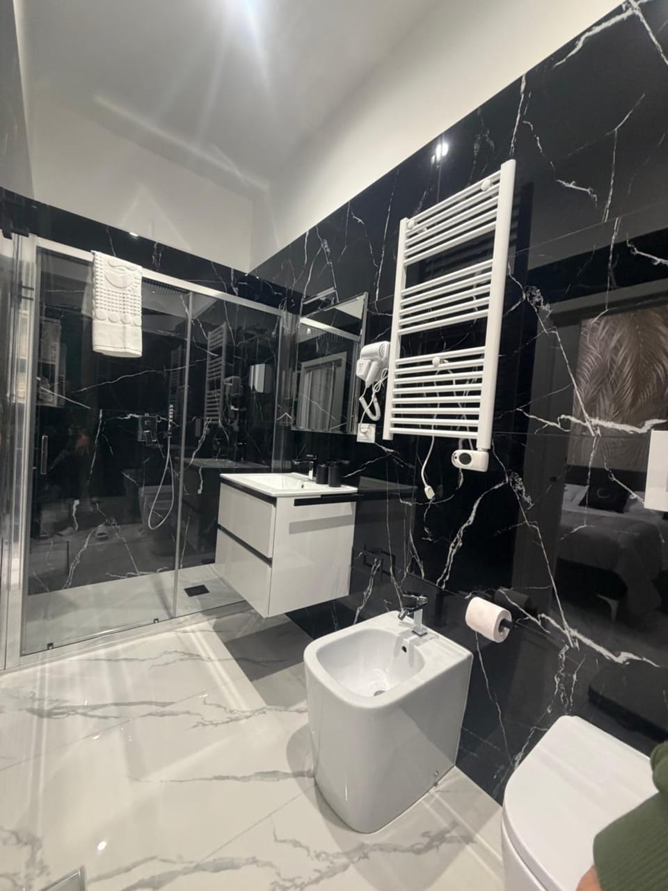 Shower
