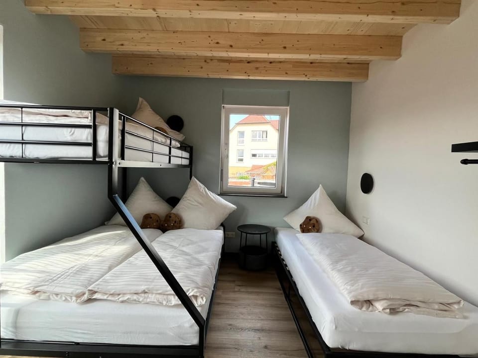 HeiMaT Häusle - Heike Marcus Tiny-houses Apartment in Baden-Württemberg