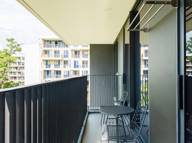 Двухкомнатные апартаменты Laguna Skypark Apartment in Choeng Thale