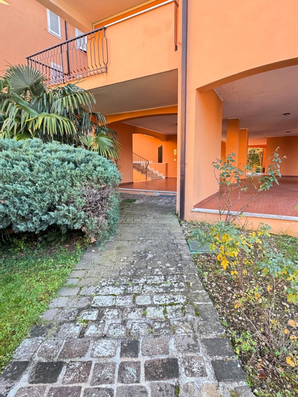 Appartamento Blu Benaco Apartment in Torri del Benaco