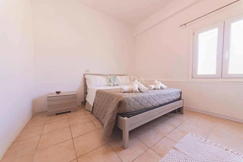 Le Palme Apartment in Porto Cesareo