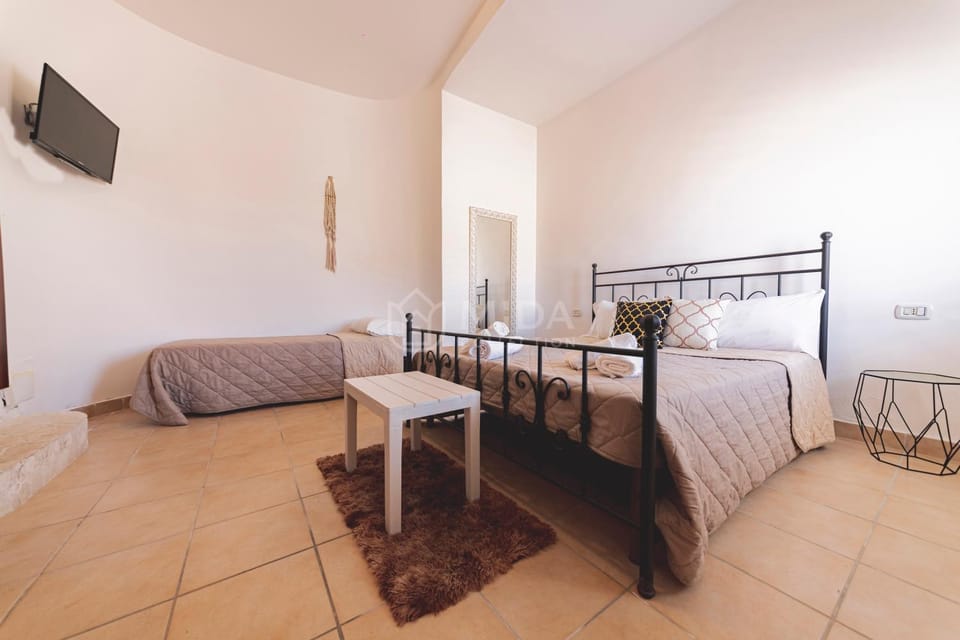 Le Palme Apartment in Porto Cesareo