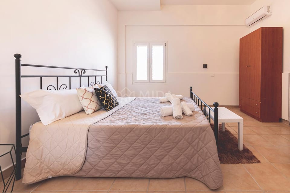 Le Palme Apartment in Porto Cesareo