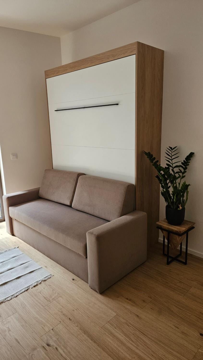 Apartmán u Karla Apartment in Brno
