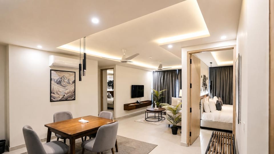 TV and multimedia, Living room
