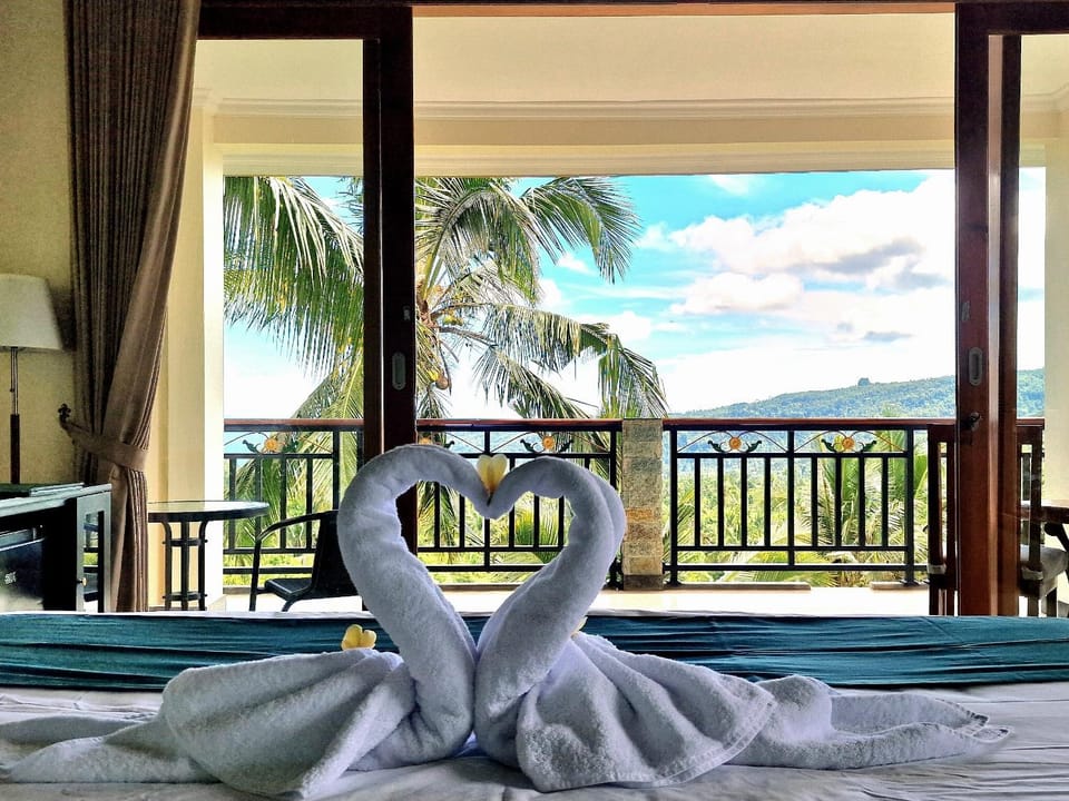 Garden Of Munduk Bed and Breakfast in Bali