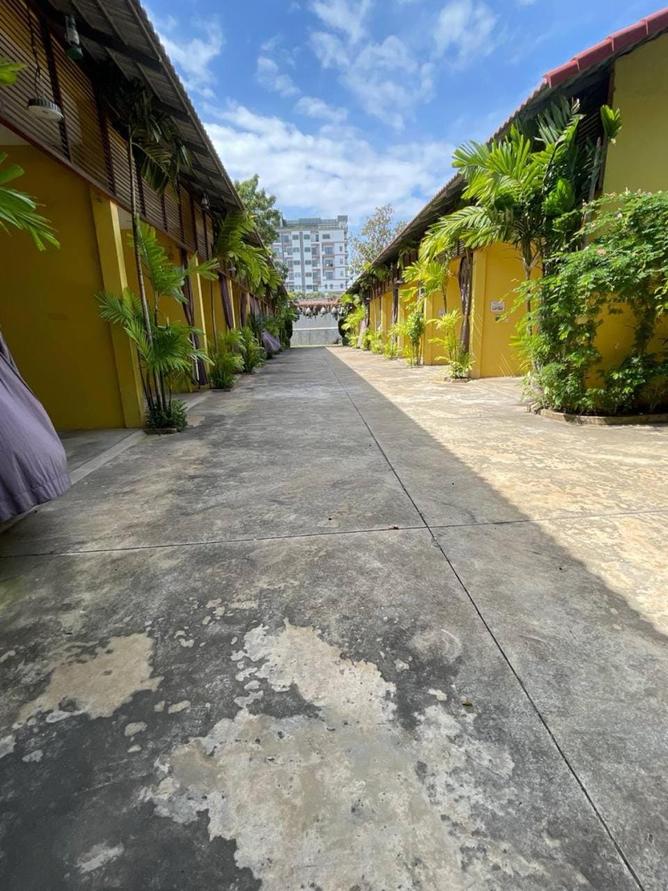 Maam Guesthouse Bed and Breakfast in Phnom Penh Province