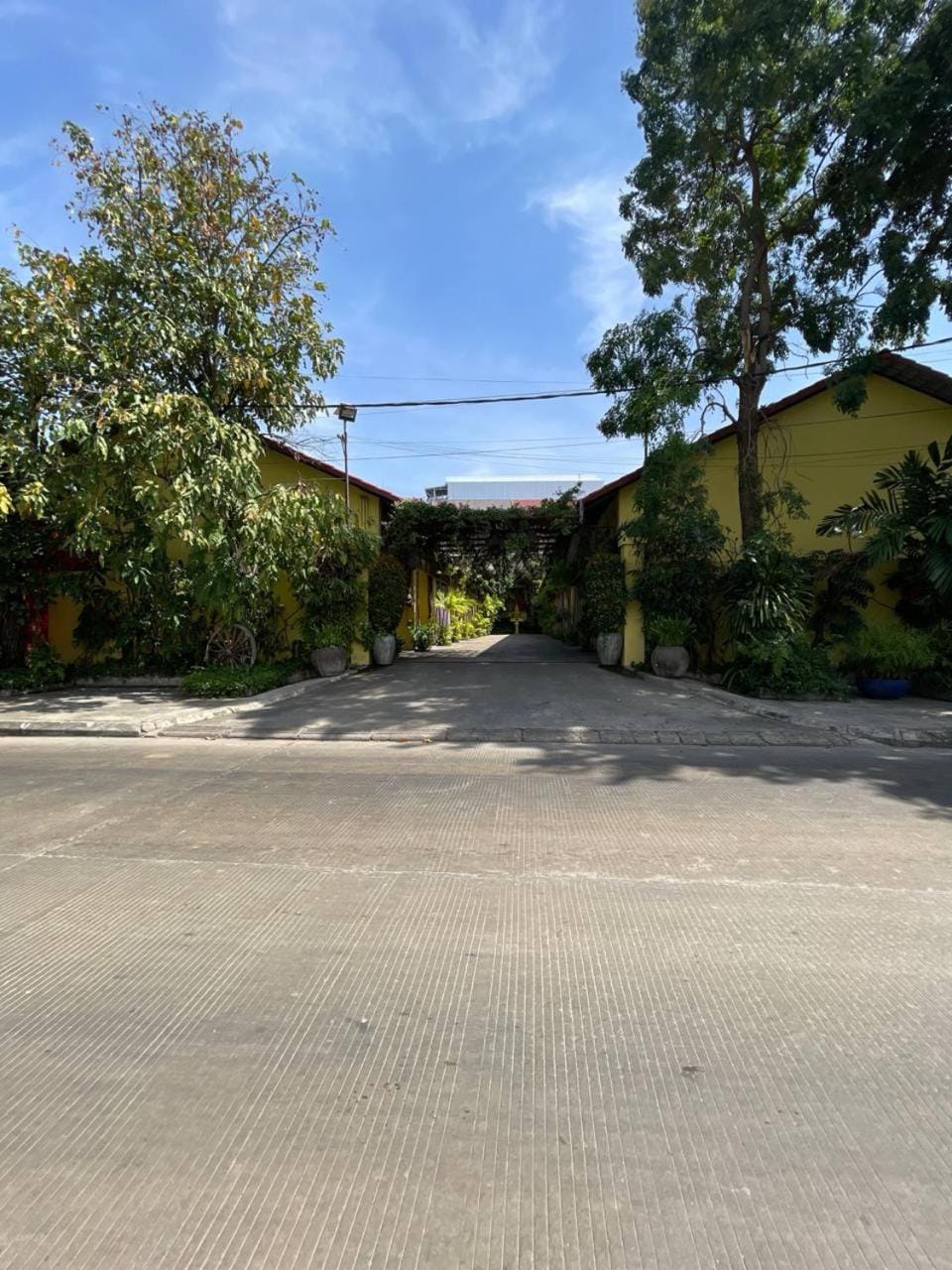 Maam Guesthouse Bed and Breakfast in Phnom Penh Province