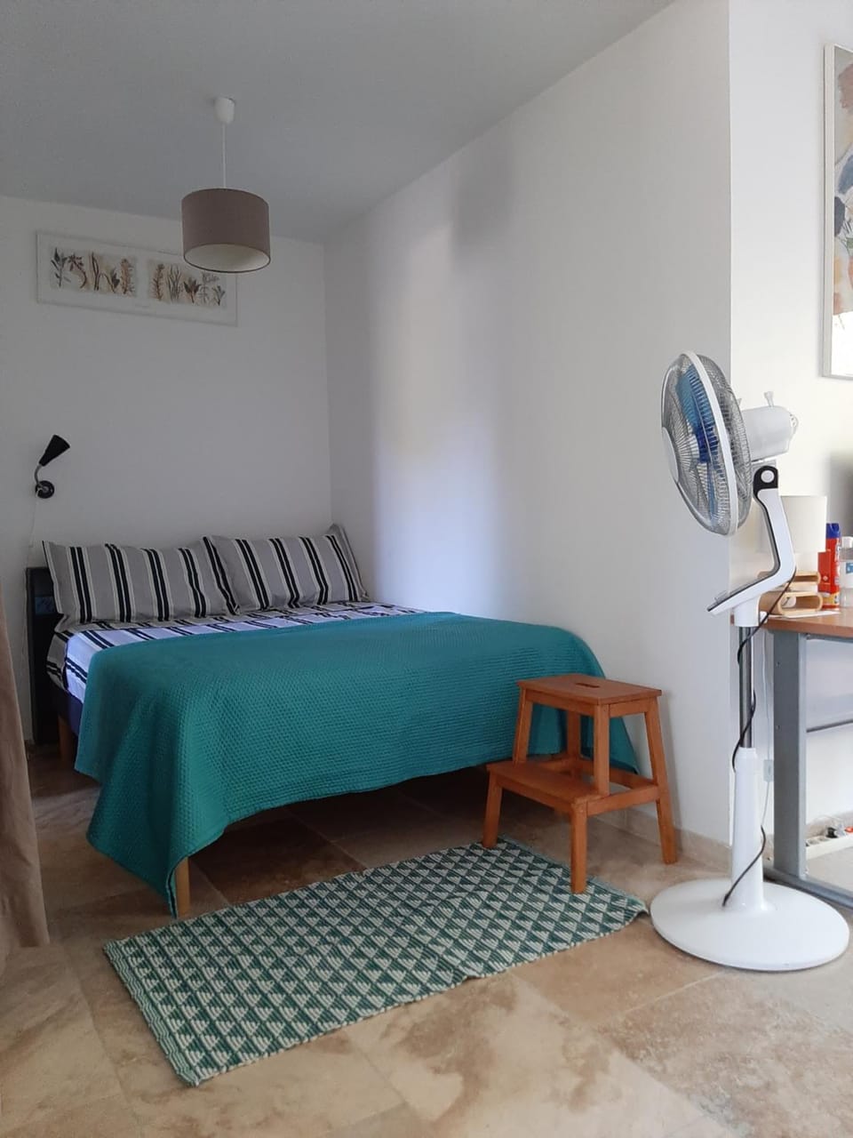 Studio Indépendant Millénaire Apartment in Montpellier
