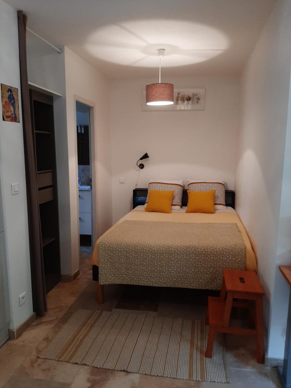 Studio Indépendant Millénaire Apartment in Montpellier