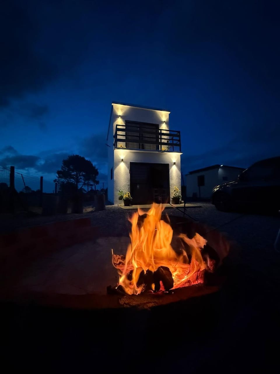 Dúplex Los Cuatro Diablitos House in Rocha Department, Uruguay