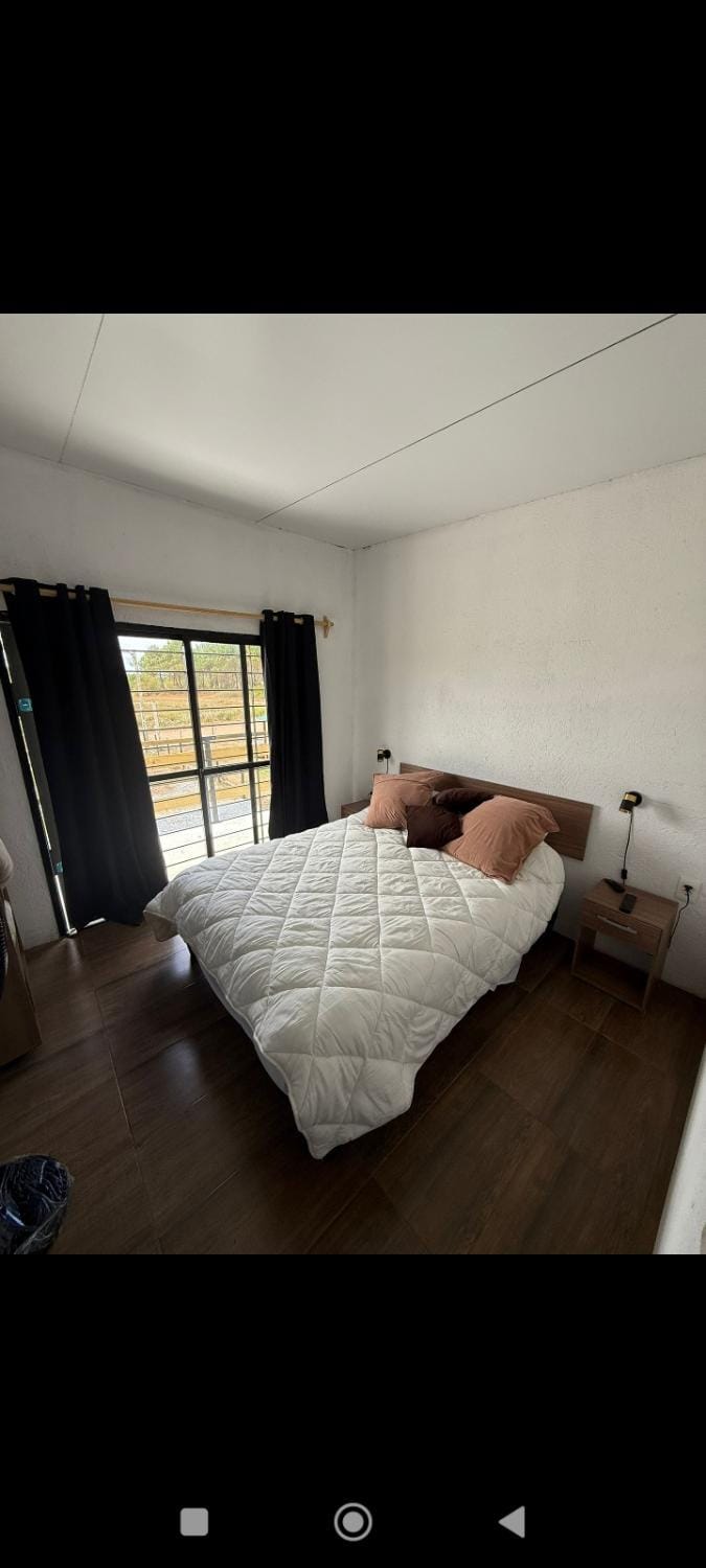 Dúplex Los Cuatro Diablitos House in Rocha Department, Uruguay