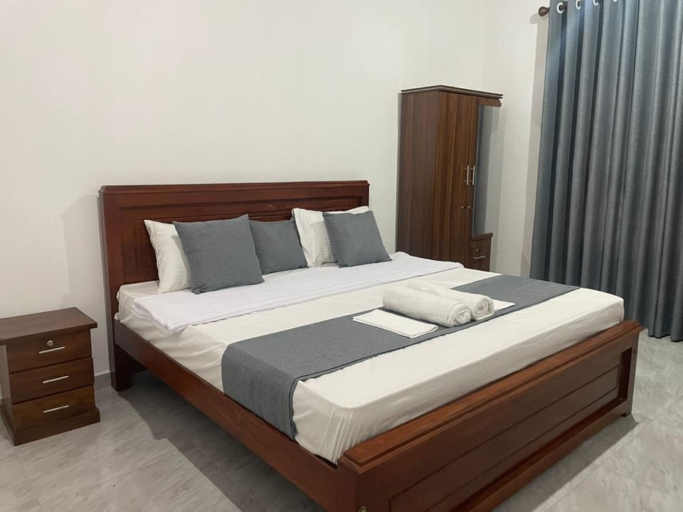 Casa Feliz Myristica Bed and Breakfast in Galle