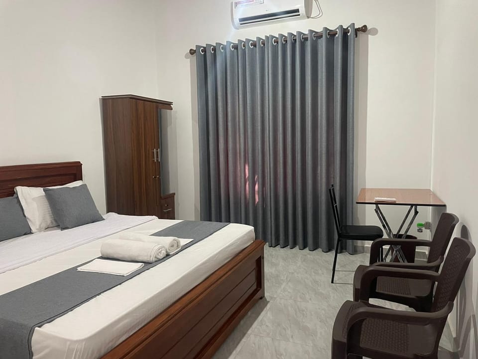 Casa Feliz Myristica Bed and Breakfast in Galle