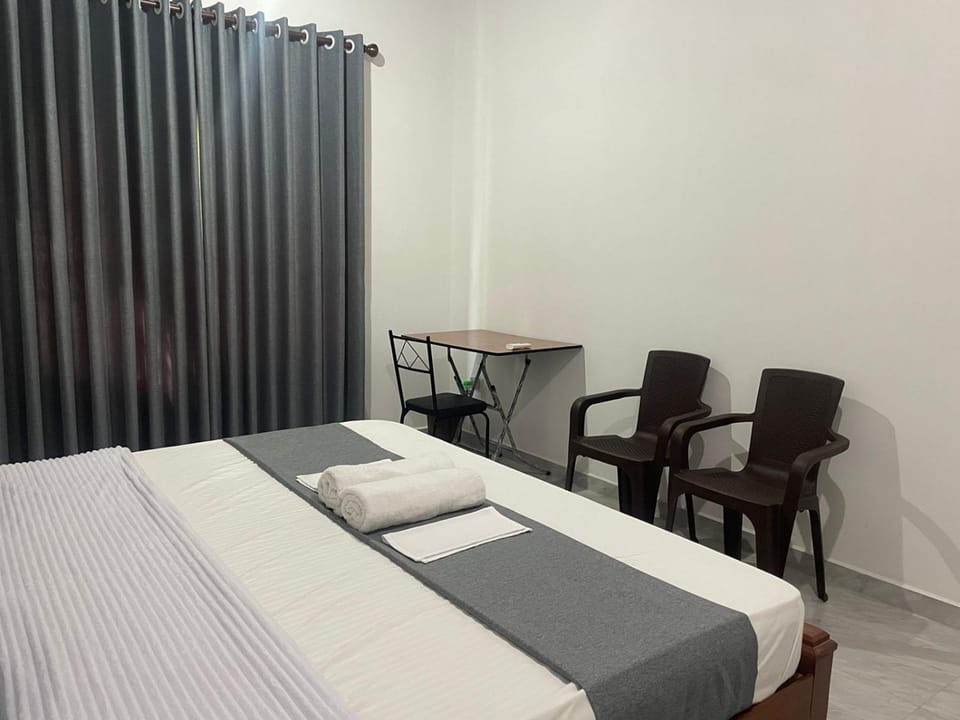 Casa Feliz Myristica Bed and Breakfast in Galle