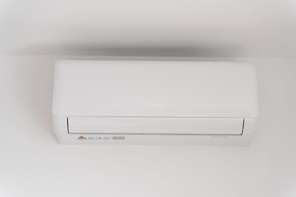 air conditioner