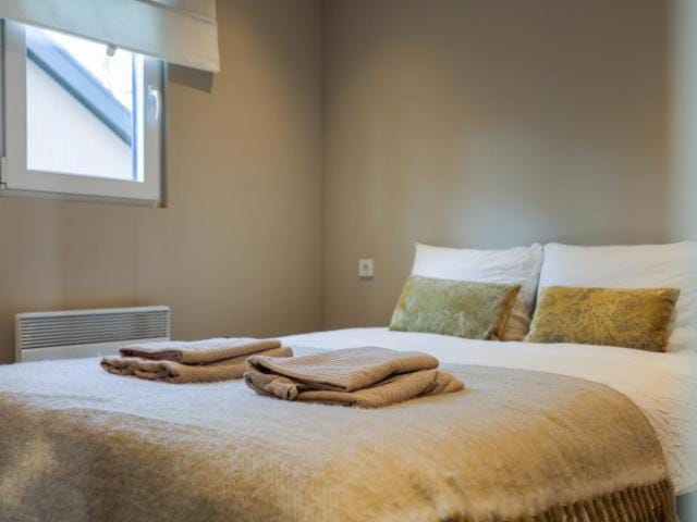 Rustig boshuisje met privé hottub midden in de natuur Apartment in Overijssel (province)
