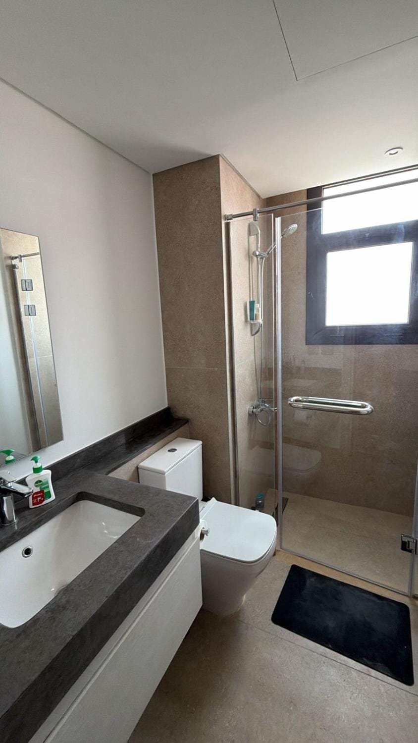 Kamaran 2BR Retreat Apartment in Hurghada