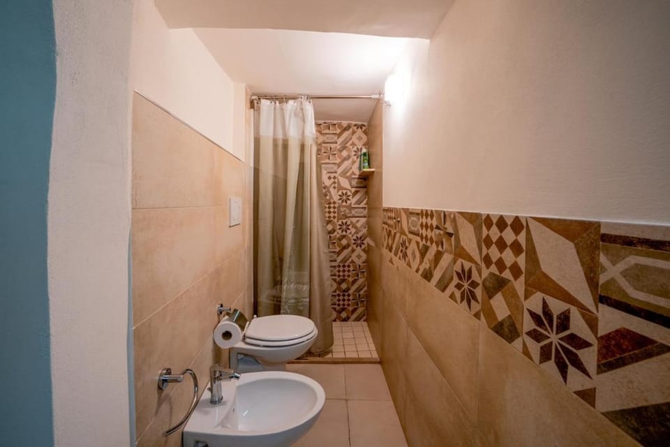 Shower, Toilet, Bathroom, bidet