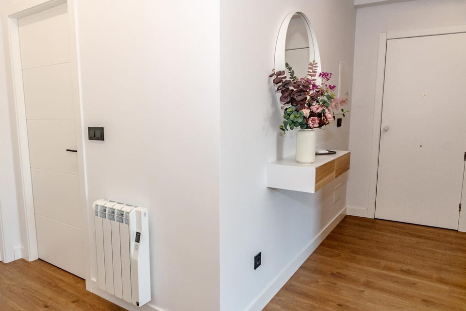 TURISCAPITAL Plaza de BALTAR Apartment in Galicia