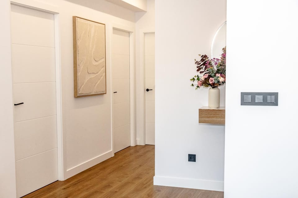 TURISCAPITAL Plaza de BALTAR Apartment in Galicia