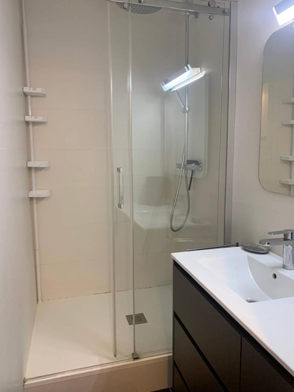 457 Studio 4 Pers Héliopolis C vue mer Apartment in Agde