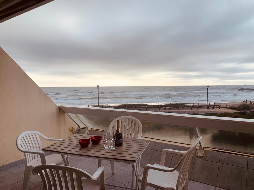 Sea view