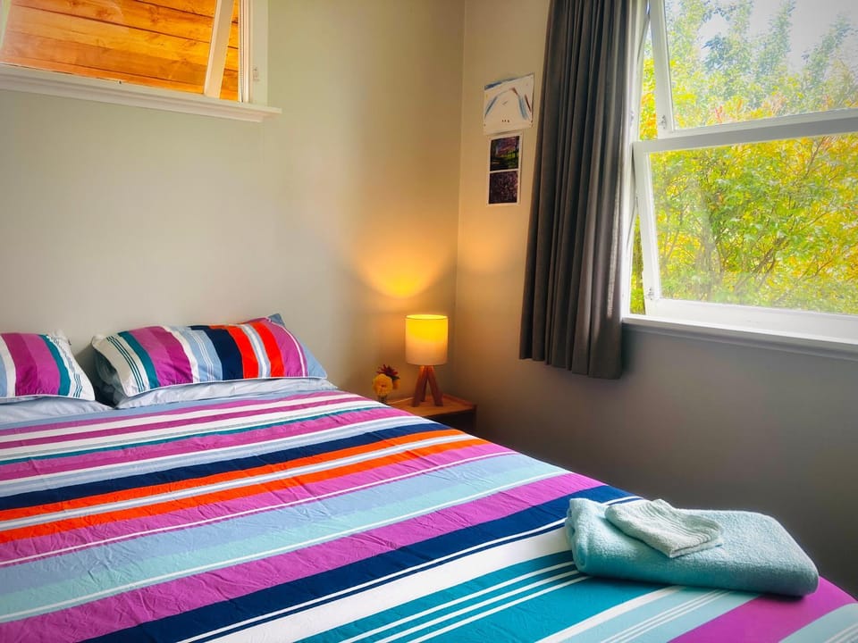 Rainbow Lodge Vacation rental in Tasman District, Tasman, New Zealand