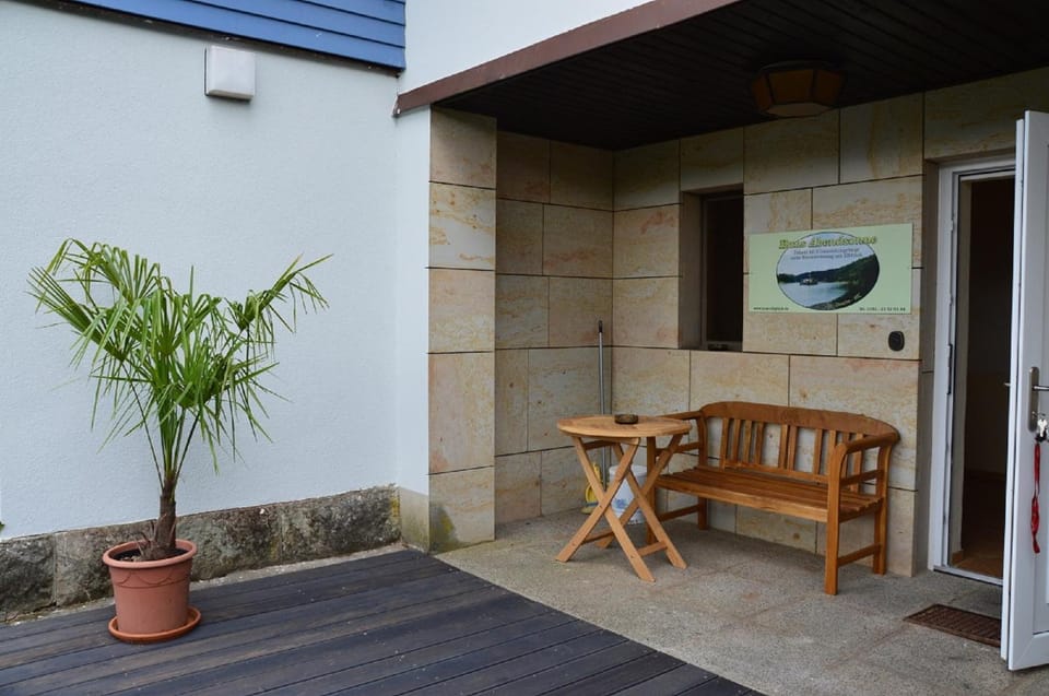 Patio, Facade/entrance, Internal: Not applicable to any particular room