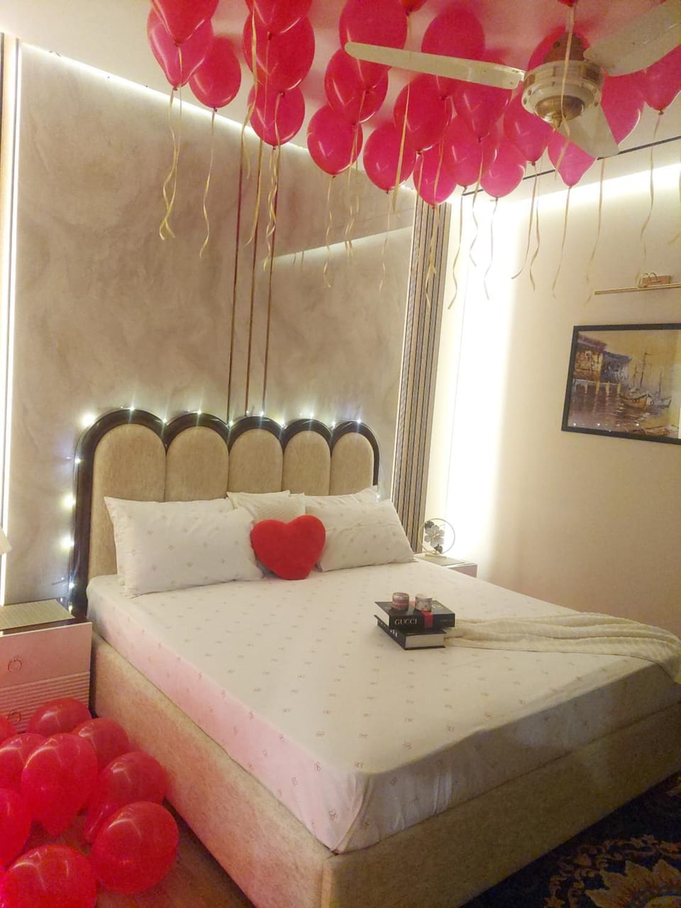 Zeta Mall's Luxurious Apartment! "Opposite Of Giga Mall" Apartment in Islamabad