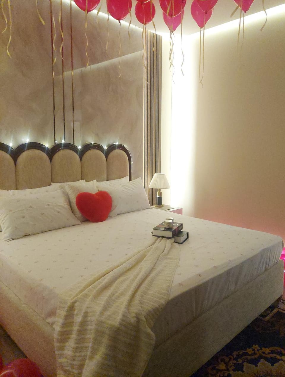 Zeta Mall's Luxurious Apartment! "Opposite Of Giga Mall" Apartment in Islamabad