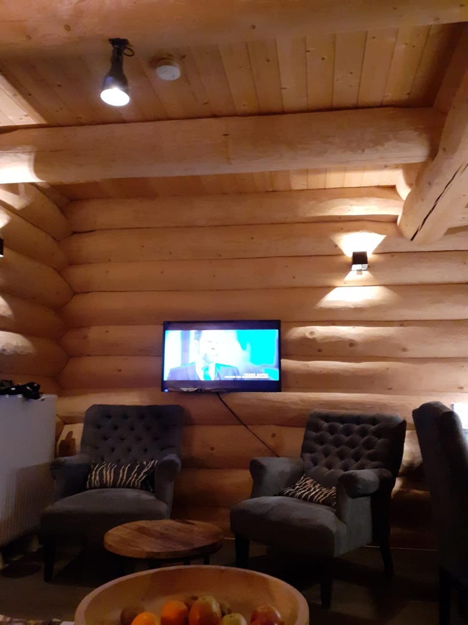 Communal lounge/ TV room, TV and multimedia, Living room