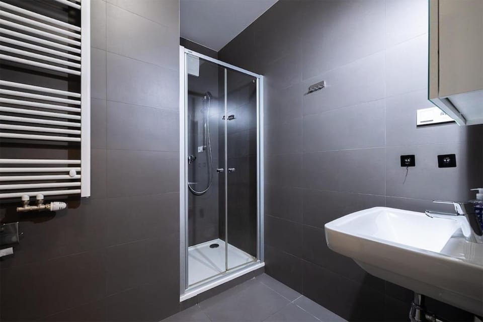 Bright & Stylish Studio Near City Center Apartment in Slovakia