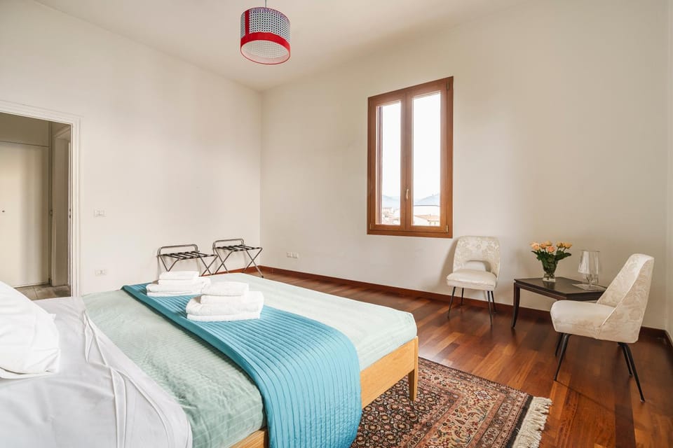 Berchet Apartment By San Firenze Collection Apartment in Florence