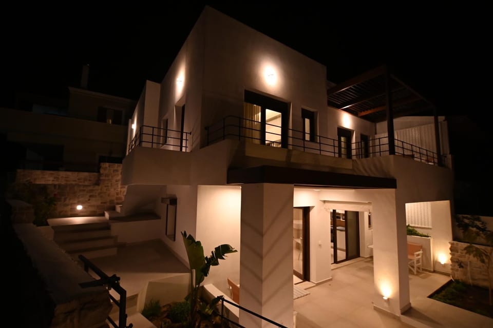 Elvira's Apartments Apartment in Kalymnos