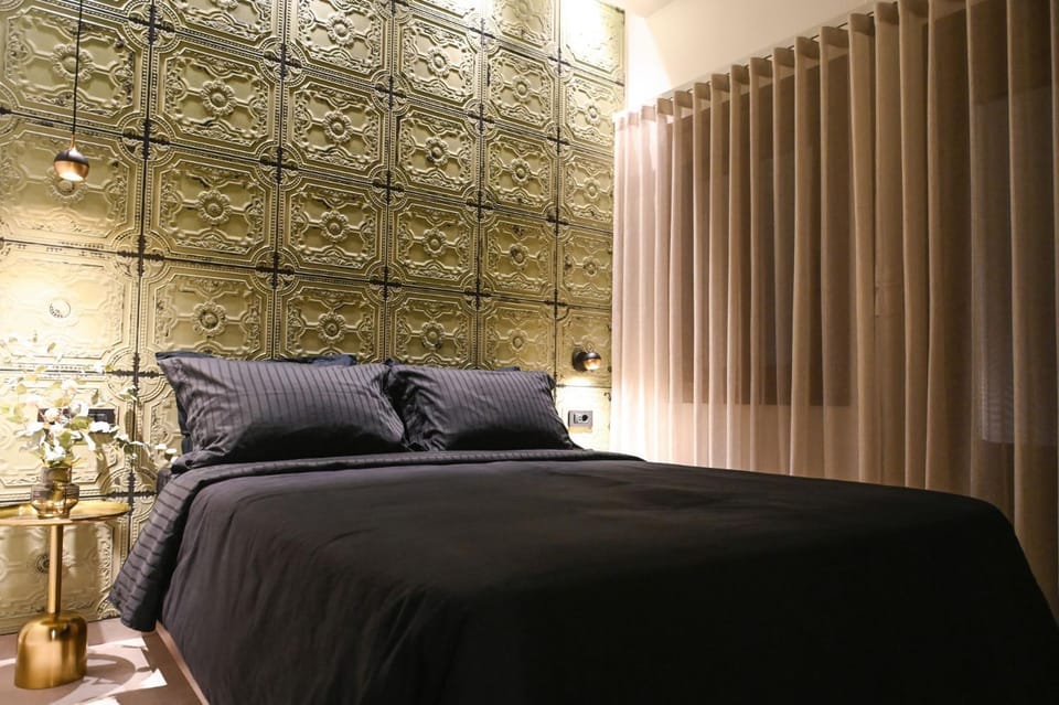 Elvira's Apartments Apartment in Kalymnos