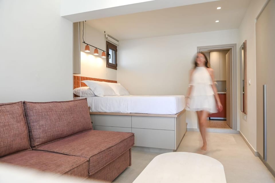 Elvira's Apartments Apartment in Kalymnos