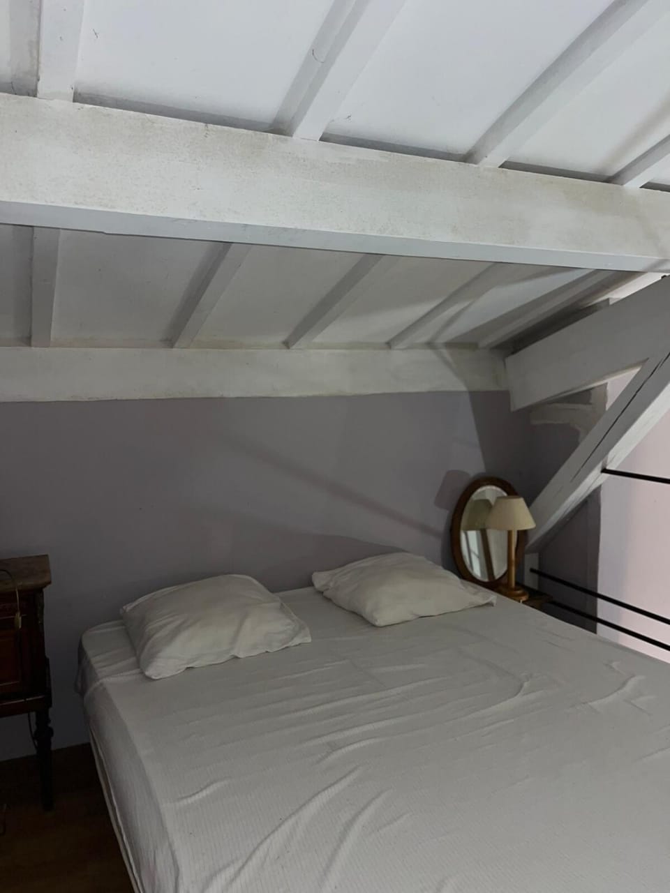 Le Marais de Capeau House in Arles