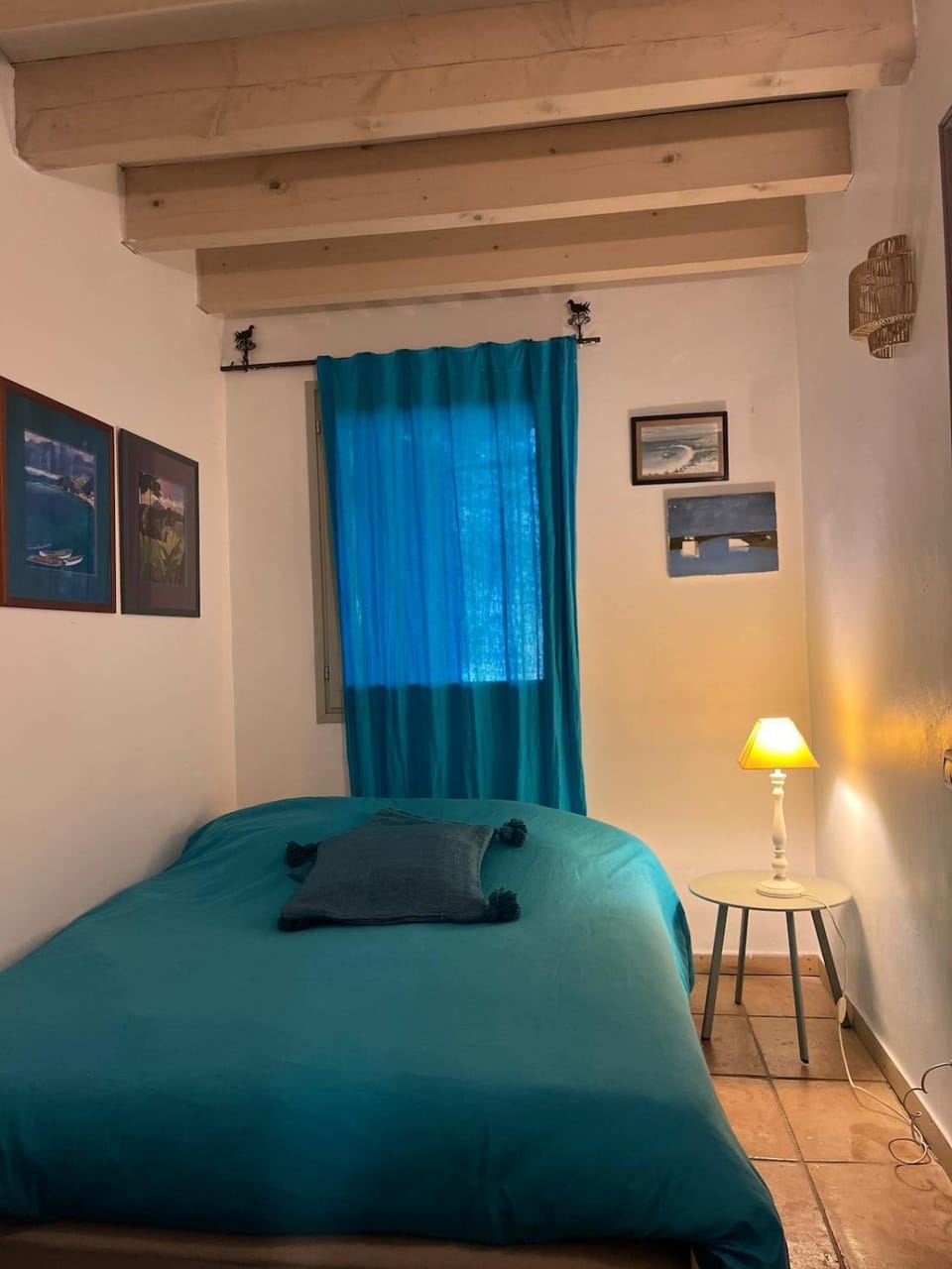 Le Marais de Capeau House in Arles