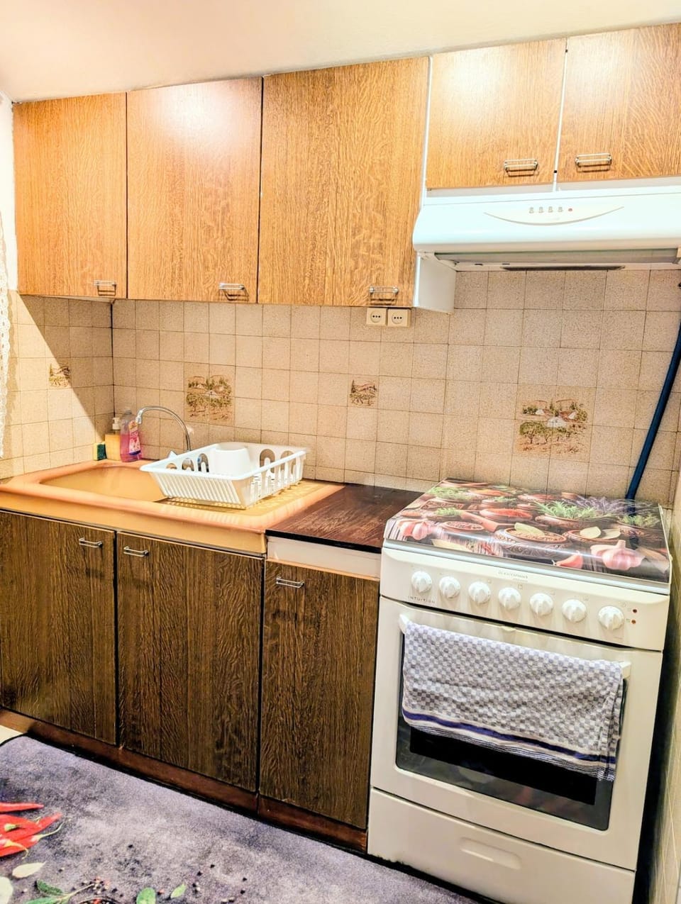 Garden house, parking, 3 mins RER, 1km Paris House in Île-de-France