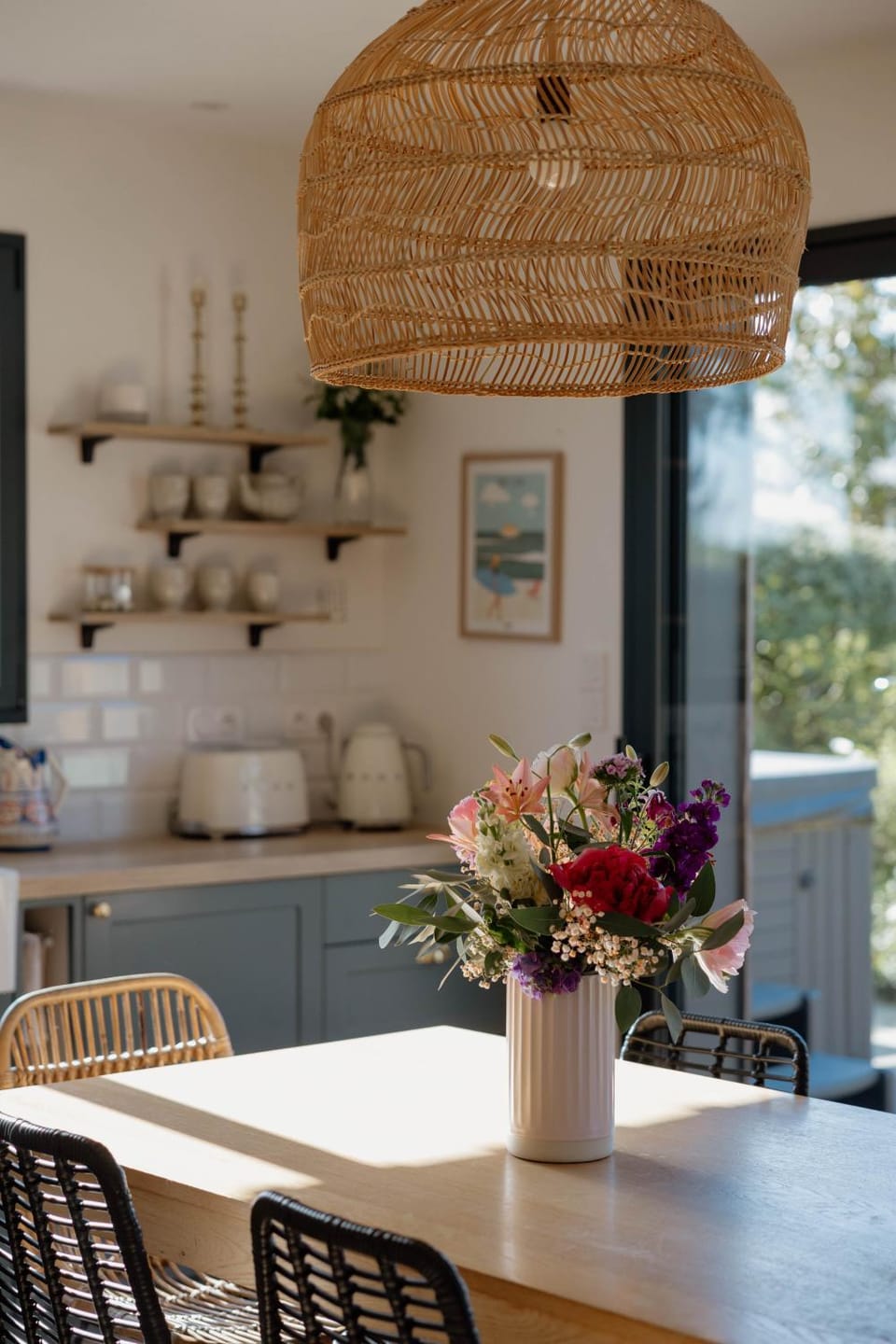 Maison cosy avec spa et piscine chauffée en Bretagne - près Rennes et Vitré House in Brittany
