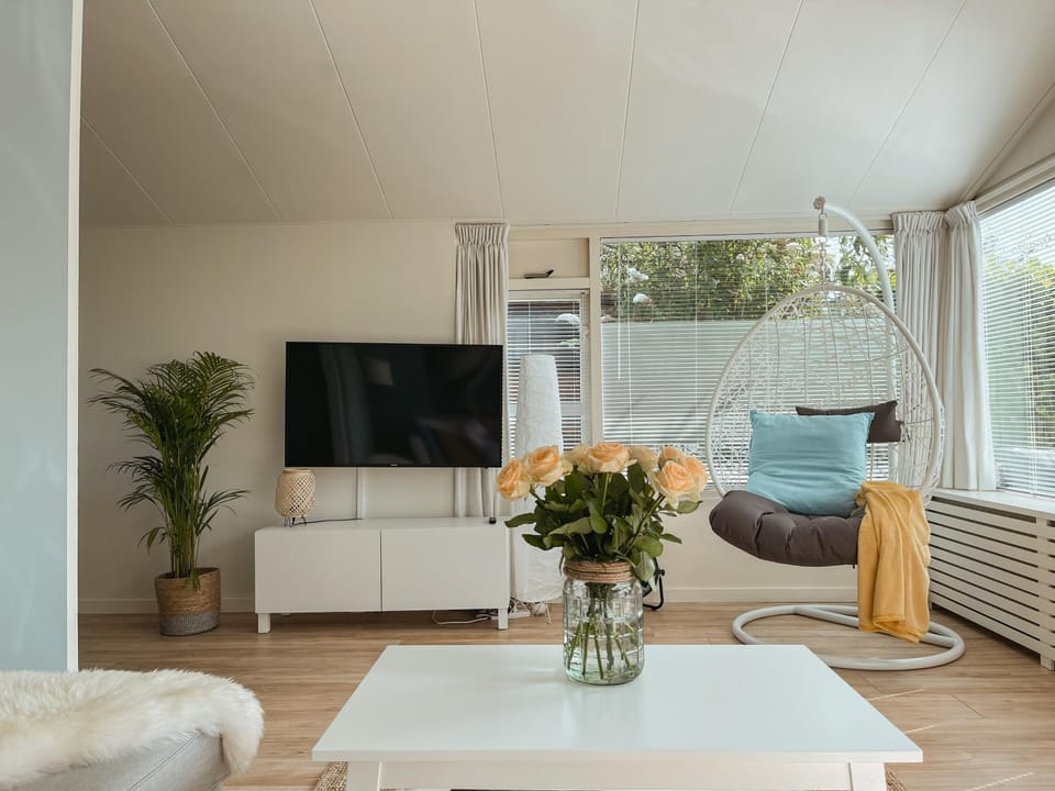 The Pelican House in North Holland (province)