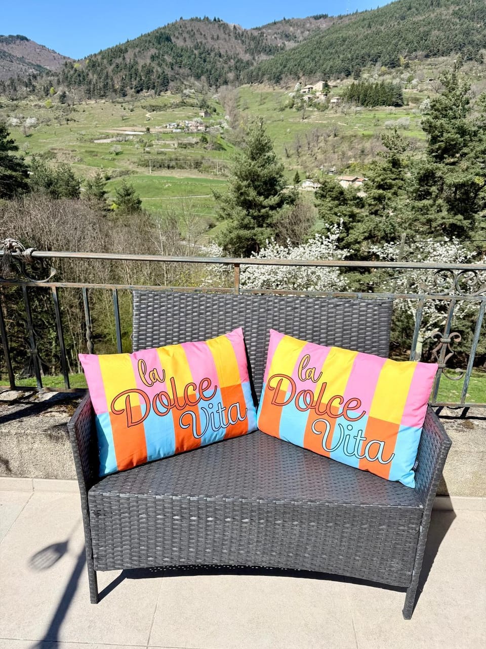 Maison de charme avec studio indépendant House in Provence-Alpes-Côte d'Azur