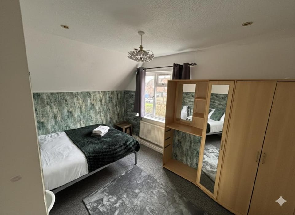 Canterbury Luxe Stay Apartment in Canterbury