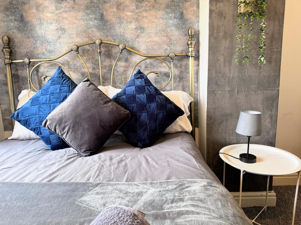 Canterbury Luxe Stay Apartment in Canterbury
