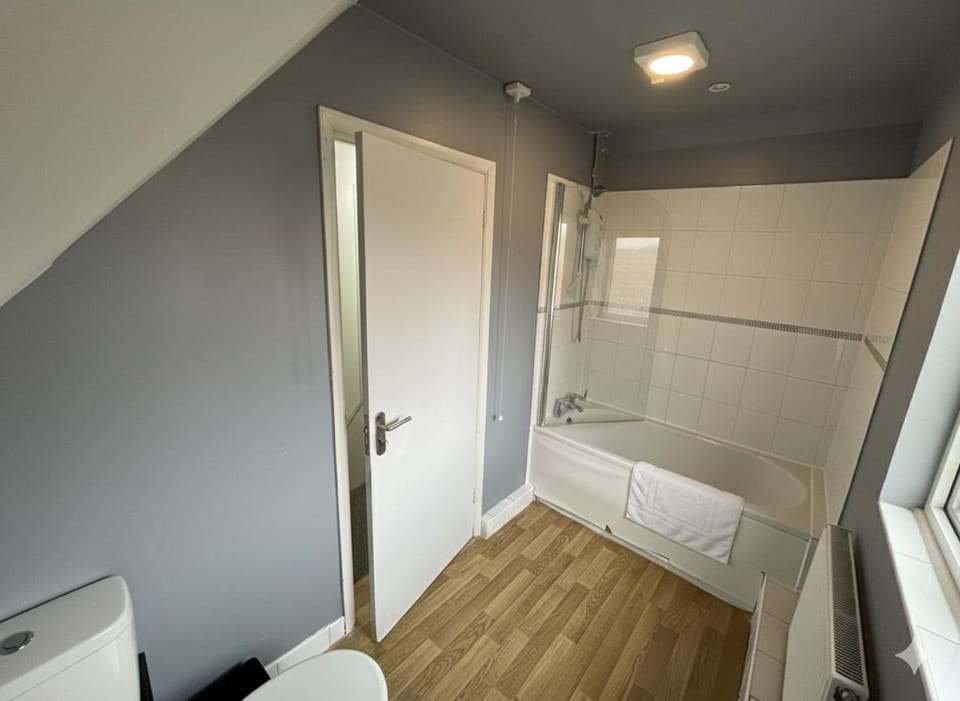 Canterbury Luxe Stay Apartment in Canterbury