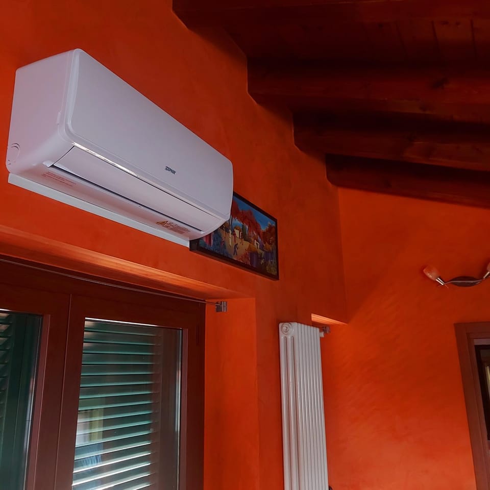 air conditioner